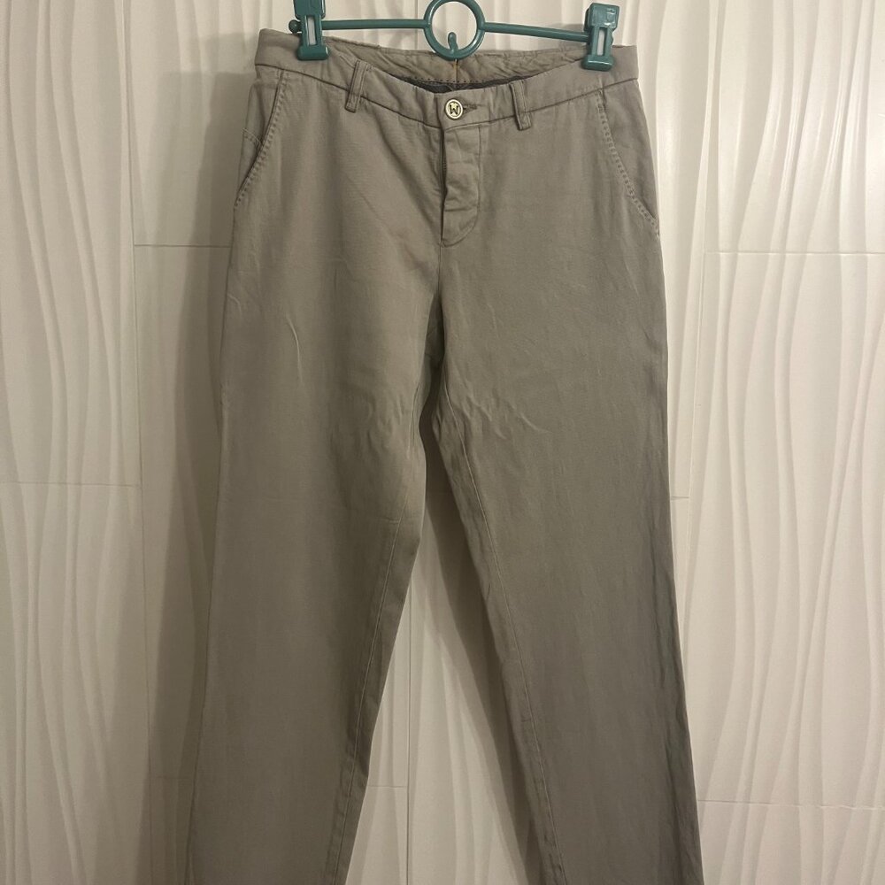 Madame Berwich Italian Made Pants IT 40
